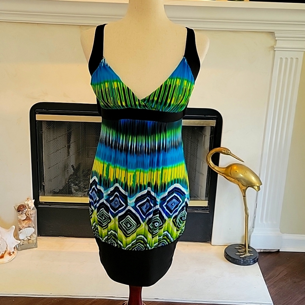 RUE 21 Top Medium
